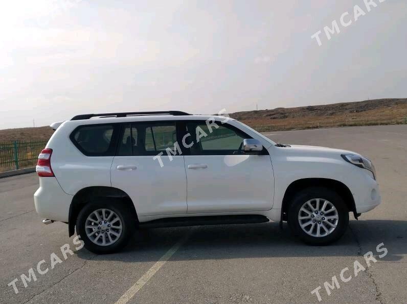 Toyota Land Cruiser Prado 2011 - 425 000 TMT - Baýramaly - img 2