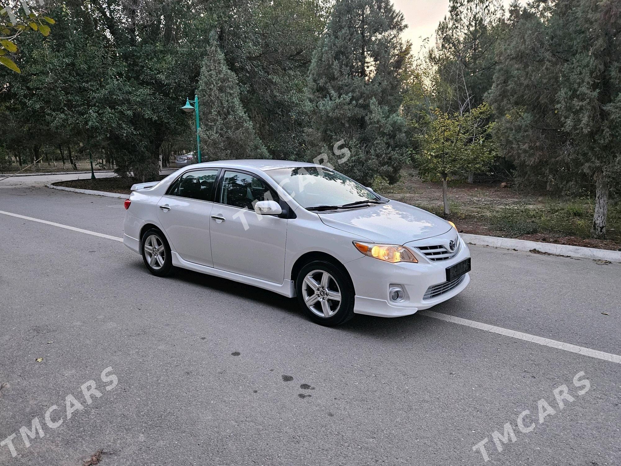 Toyota Corolla 2009 - 123 000 TMT - Gökdepe - img 3