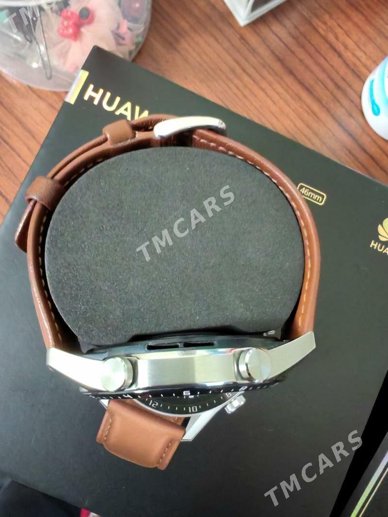 HUAWEI watch gt 2  46mm - Aşgabat - img 2