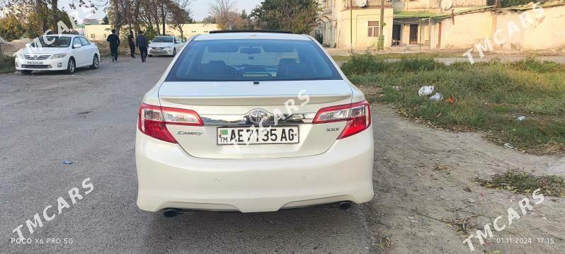 Toyota Camry 2013 - 245 000 TMT - Ашхабад - img 5