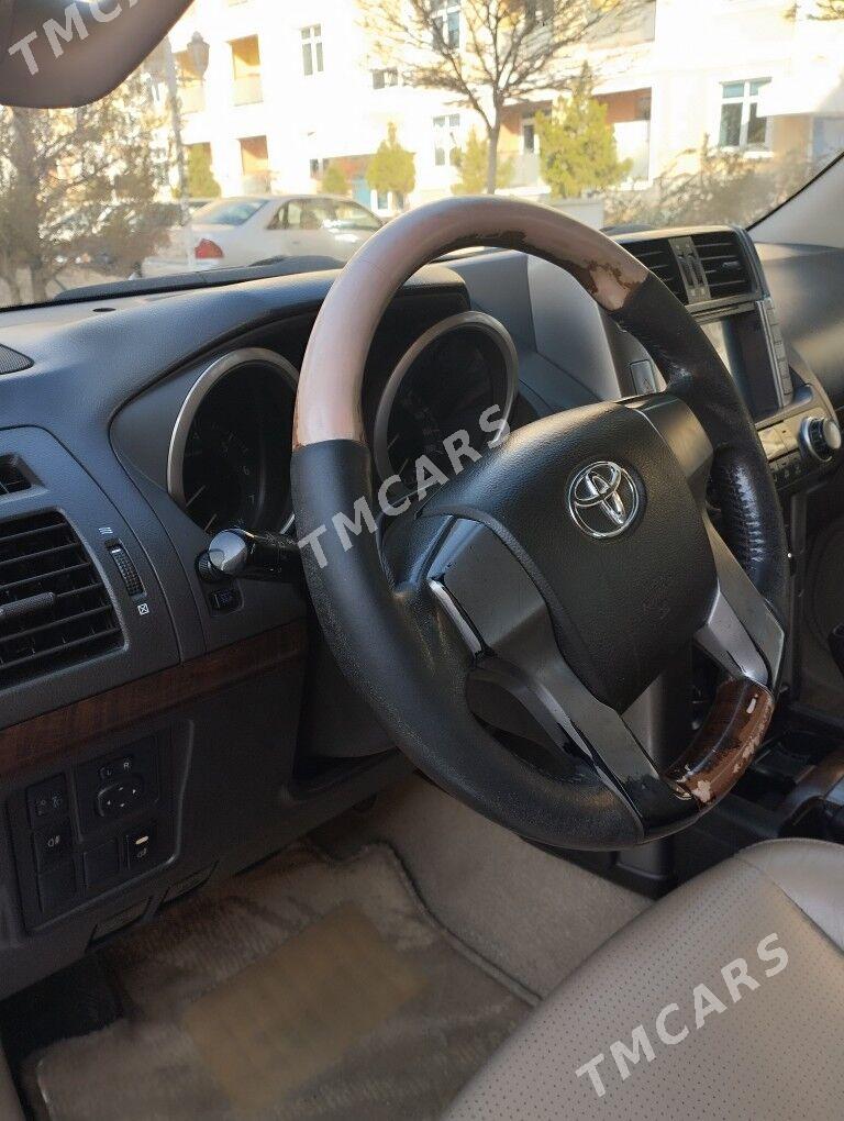 Toyota Land Cruiser Prado 2011 - 380 000 TMT - Türkmenbaşy - img 5