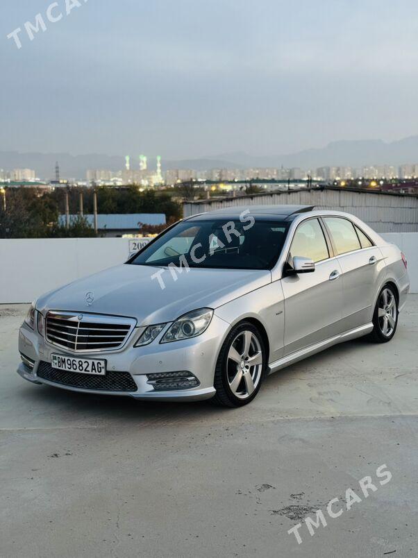 Mercedes-Benz E-Class 2010 - 265 000 TMT - Ашхабад - img 2