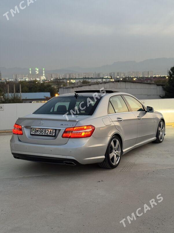 Mercedes-Benz E-Class 2010 - 265 000 TMT - Ашхабад - img 4