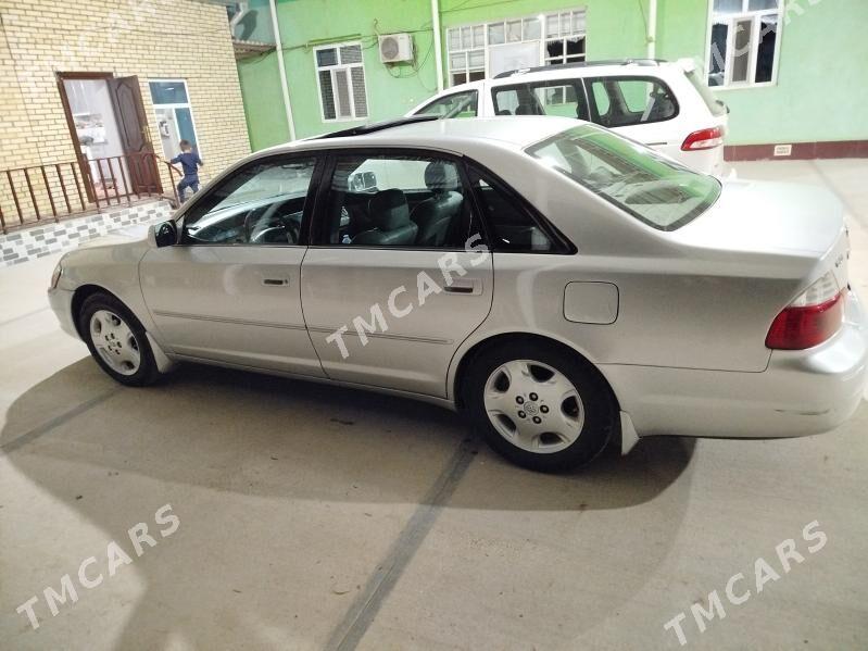 Toyota Avalon 2003 - 175 000 TMT - Wekilbazar - img 2