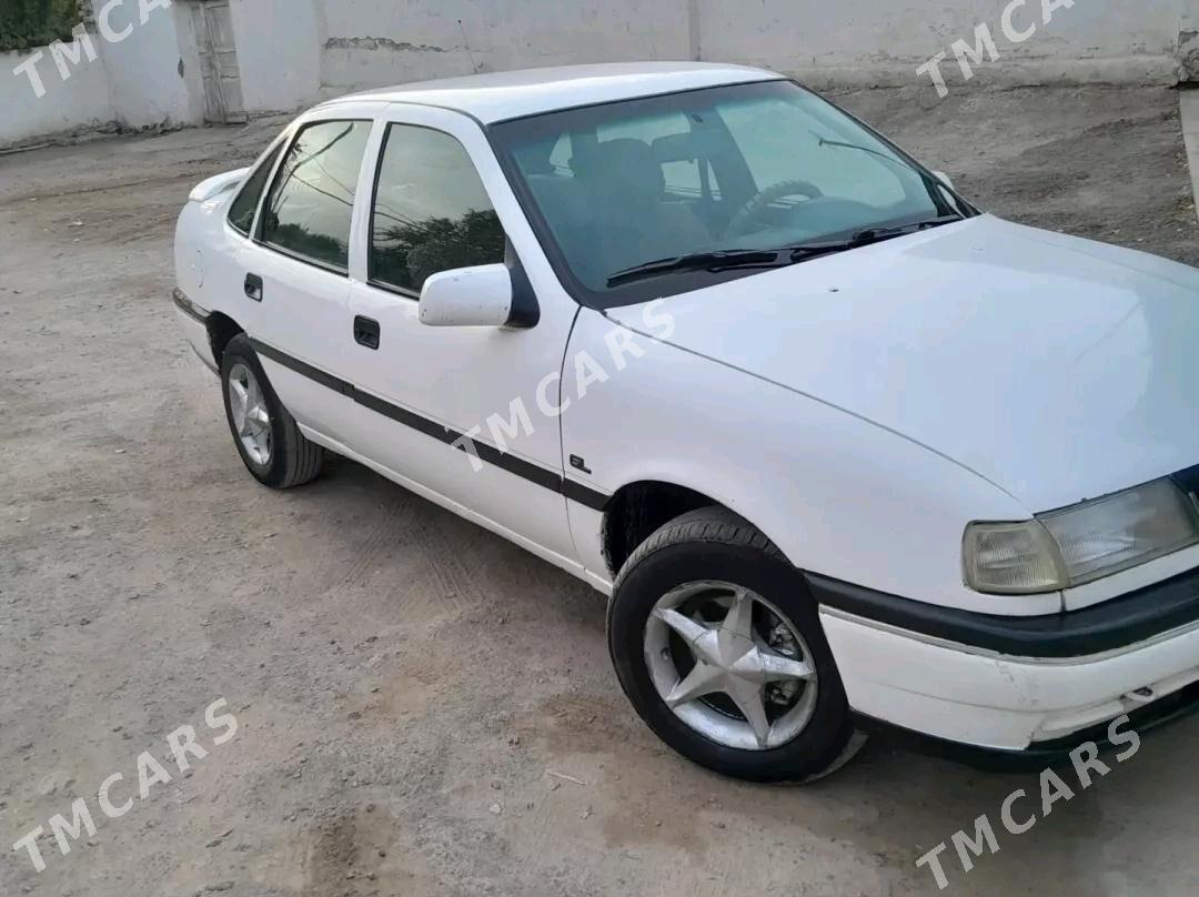 Opel Vectra 1994 - 30 000 TMT - Губадаг - img 3