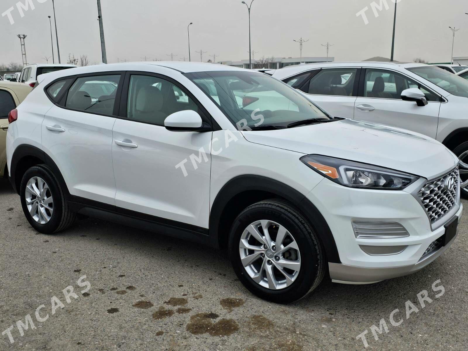 Hyundai Tucson 2020 - 325 000 TMT - Aşgabat - img 3