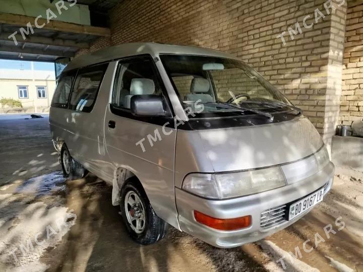 Toyota Town Ace 1994 - 36 000 TMT - Саят - img 3