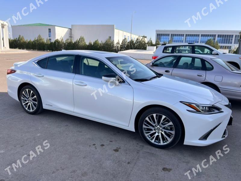 Lexus ES 300h 2020 - 469 000 TMT - Daşoguz - img 3