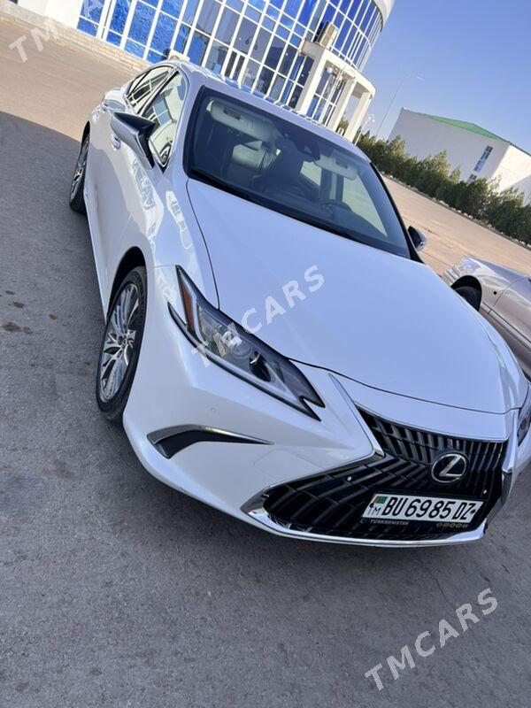 Lexus ES 300h 2020 - 469 000 TMT - Daşoguz - img 4