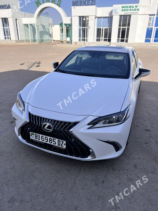 Lexus ES 300h 2020 - 469 000 TMT - Daşoguz - img 5