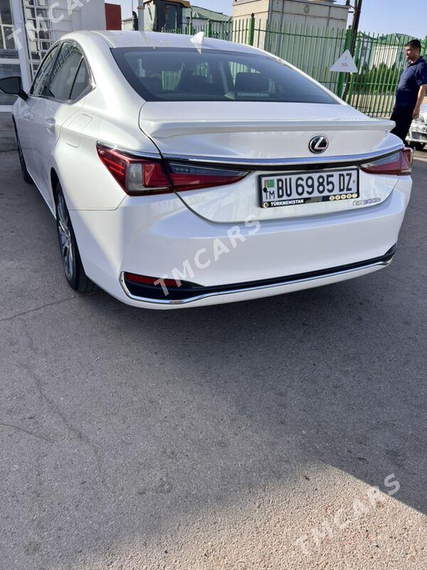 Lexus ES 300h 2020 - 469 000 TMT - Daşoguz - img 2