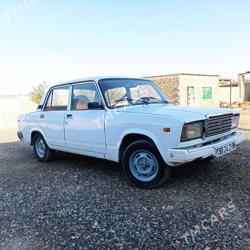 Lada 2107 1998 - 18 000 TMT - Gyzylarbat - img 3