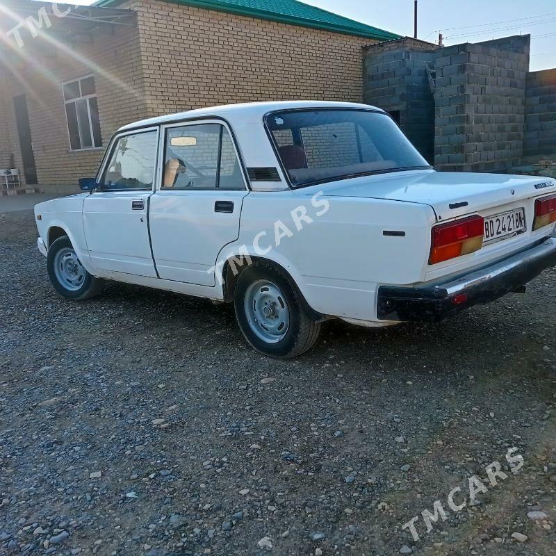 Lada 2107 1998 - 18 000 TMT - Gyzylarbat - img 2