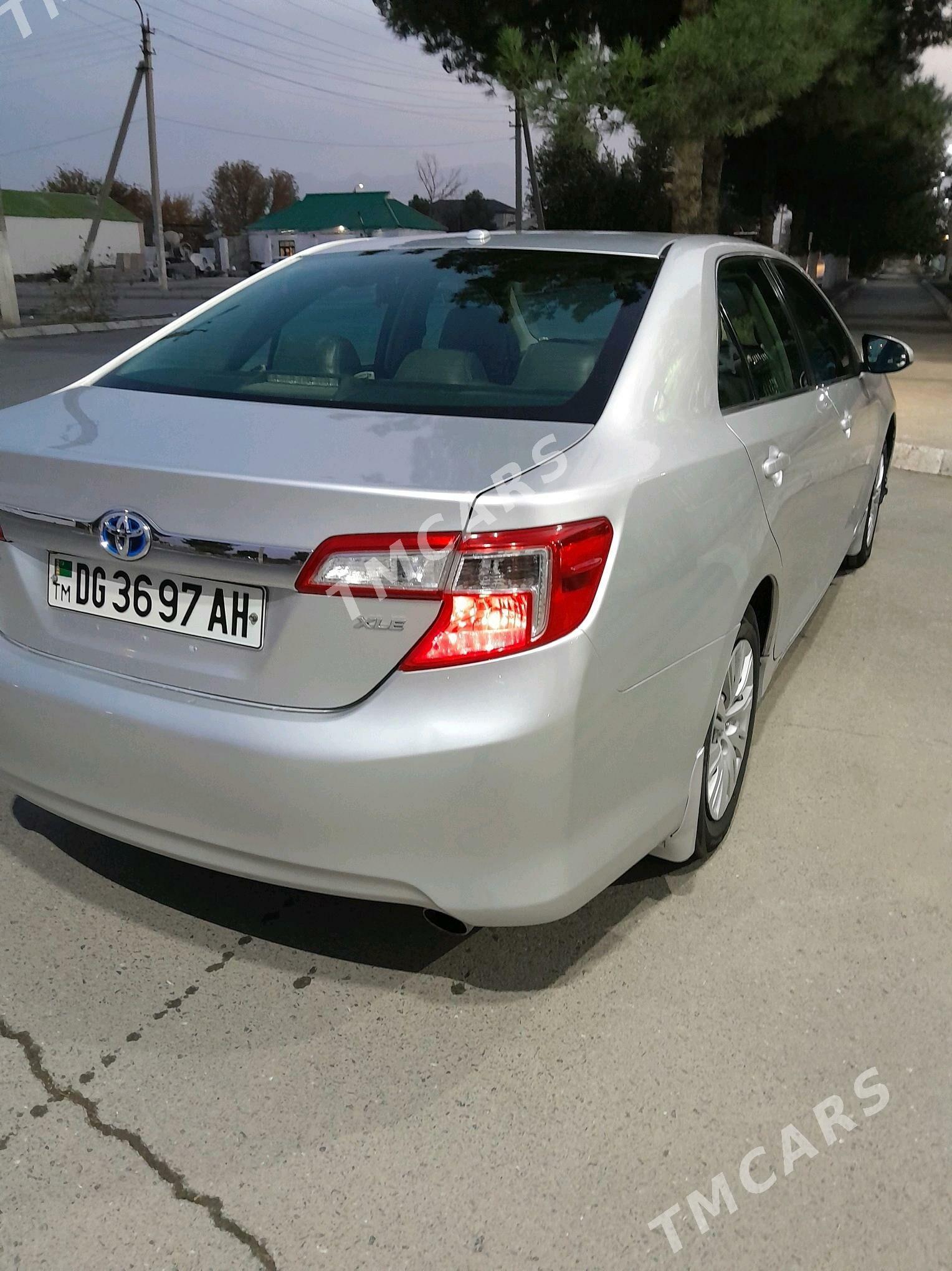 Toyota Camry 2012 - 156 000 TMT - Aşgabat - img 3