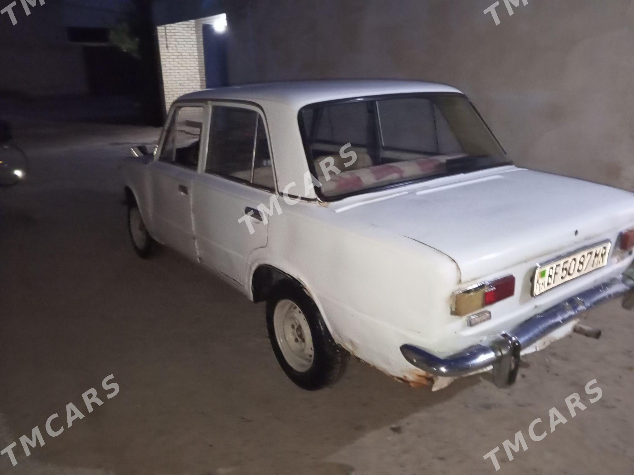 Lada 2104 1982 - 10 000 TMT - Мары - img 4