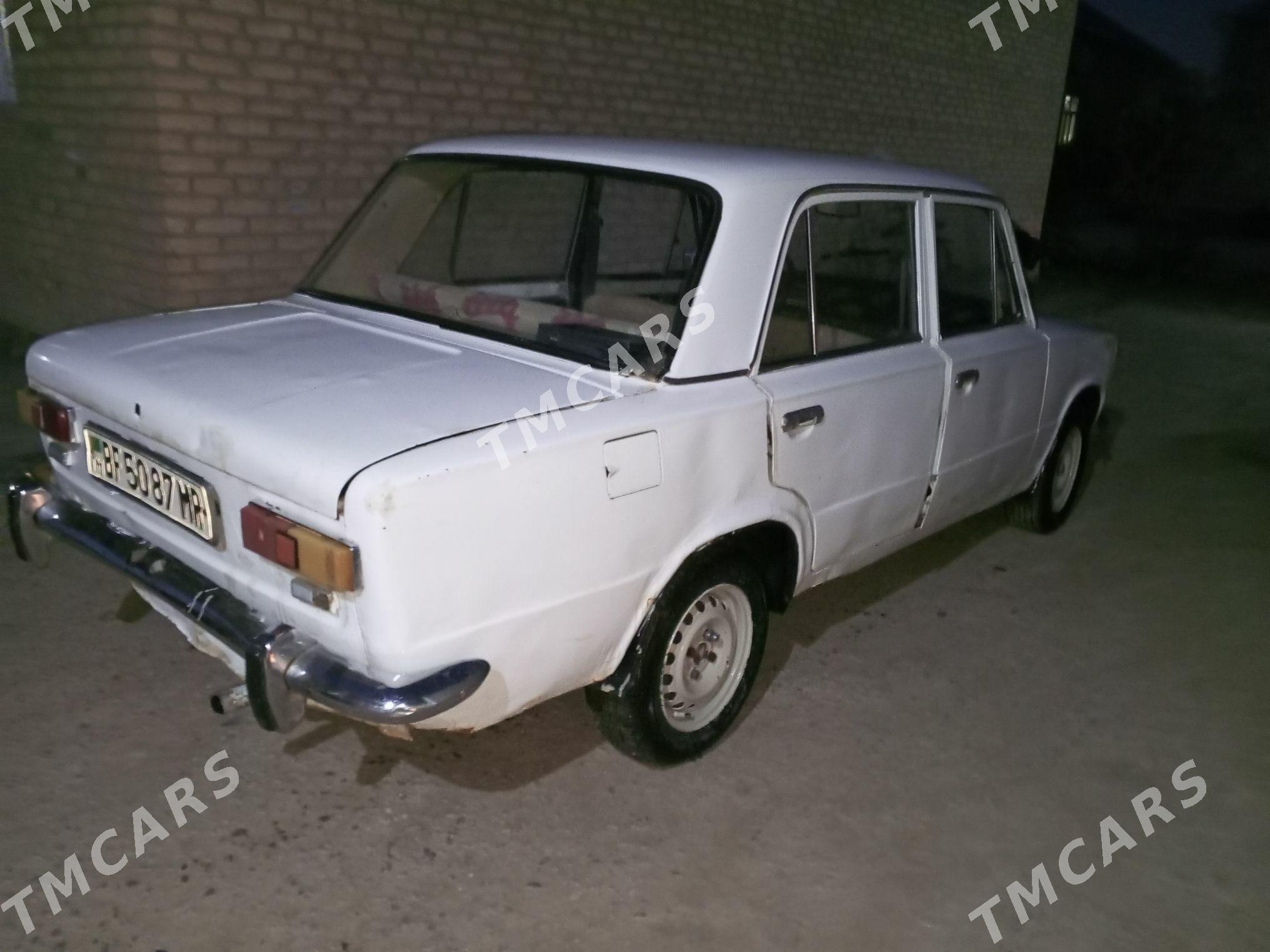 Lada 2104 1982 - 10 000 TMT - Мары - img 3