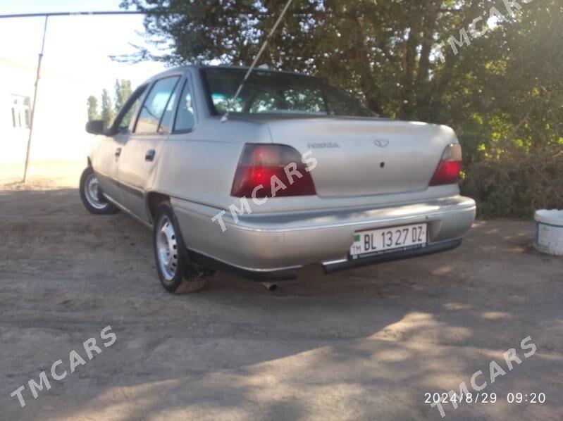 Daewoo Cielo 1994 - 22 000 TMT - Дашогуз - img 6