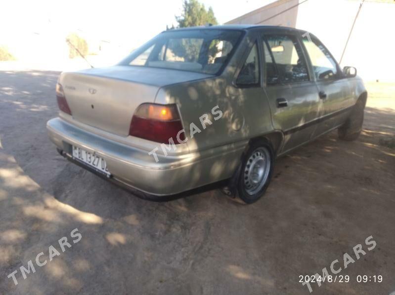 Daewoo Cielo 1994 - 22 000 TMT - Дашогуз - img 5