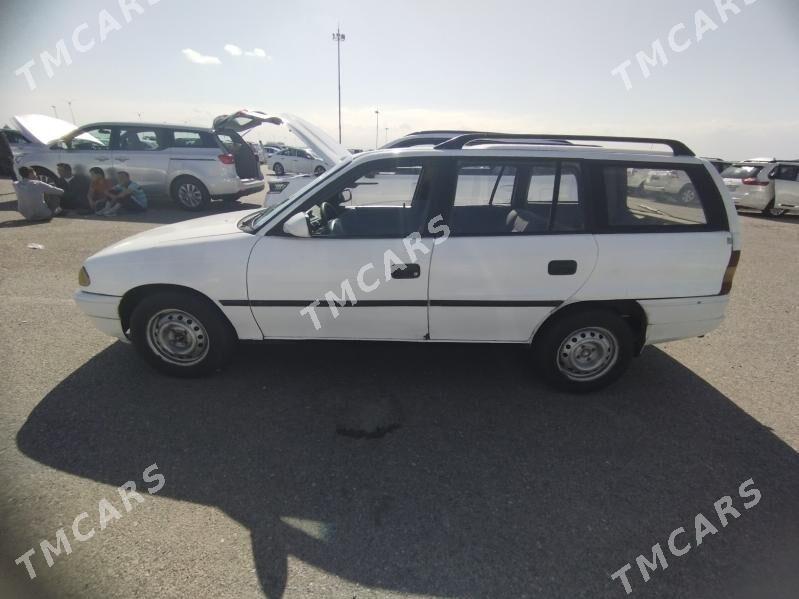 Opel Astra 1995 - 28 000 TMT - Aşgabat - img 3