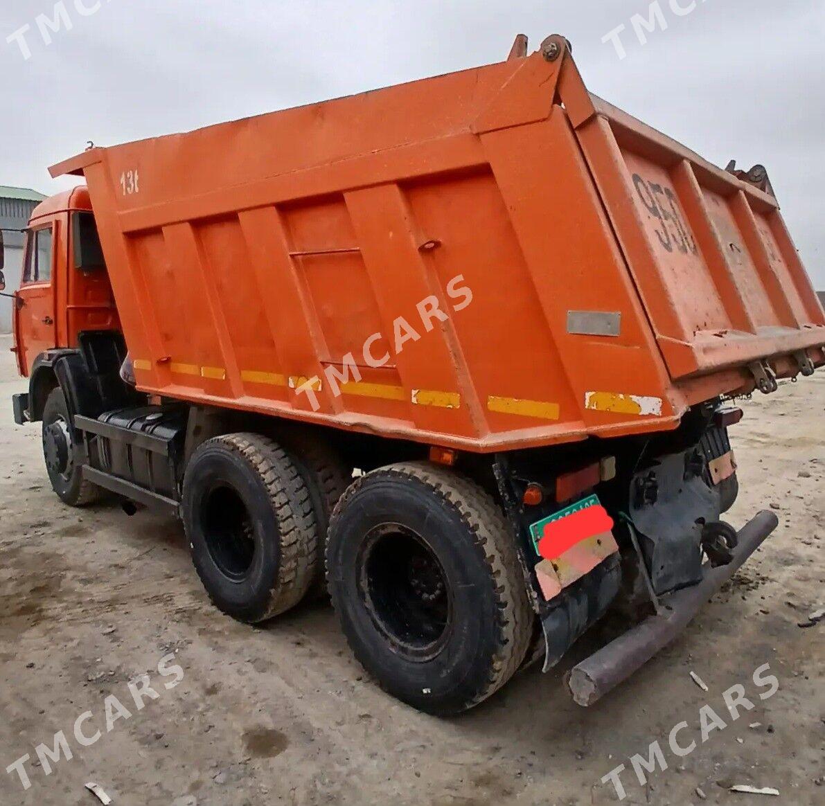 Kamaz Euro 3 2013 - 250 000 TMT - Ашхабад - img 3