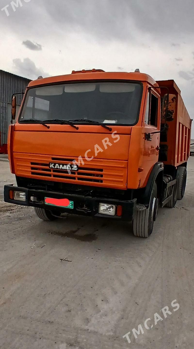 Kamaz Euro 3 2013 - 250 000 TMT - Ашхабад - img 4