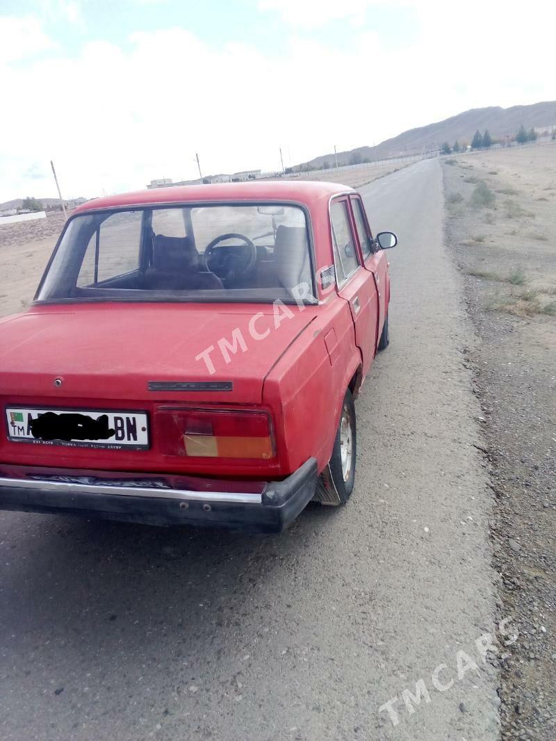 Lada 2105 1985 - 8 000 TMT - Türkmenbaşy - img 2