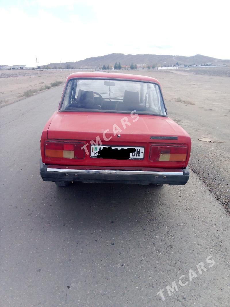 Lada 2105 1985 - 8 000 TMT - Türkmenbaşy - img 5