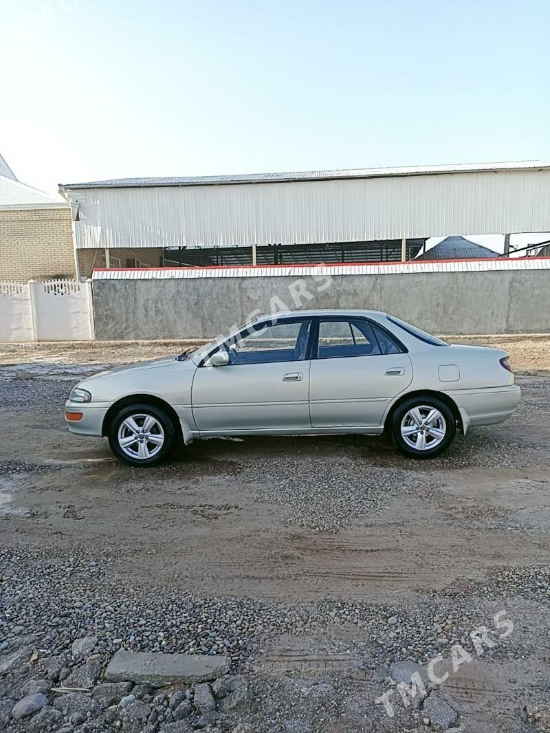 Toyota Carina 1993 - 50 000 TMT - Baýramaly - img 2