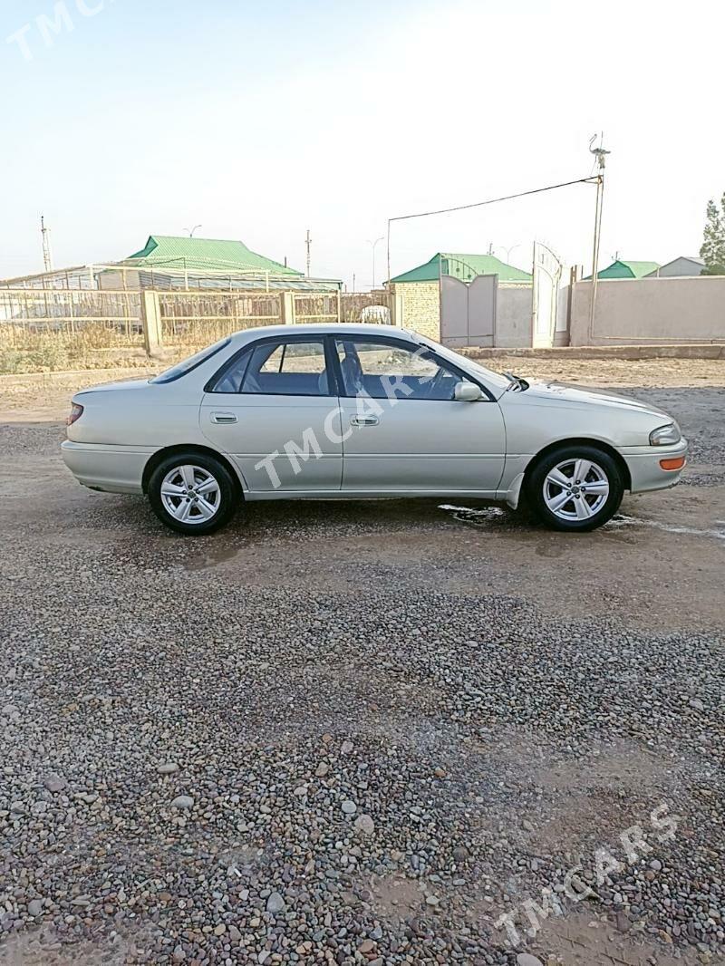 Toyota Carina 1993 - 50 000 TMT - Baýramaly - img 3