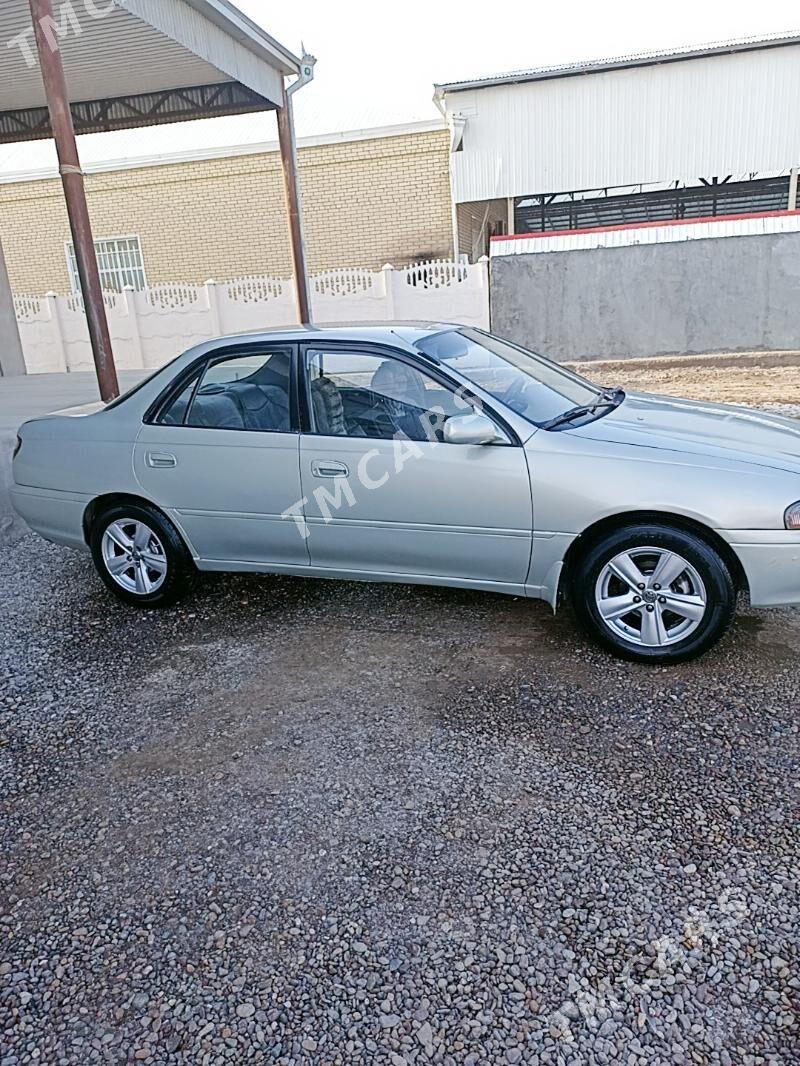 Toyota Carina 1993 - 50 000 TMT - Baýramaly - img 6