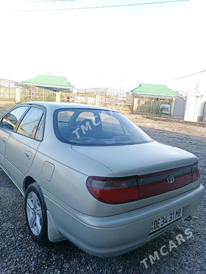 Toyota Carina 1993 - 50 000 TMT - Baýramaly - img 10