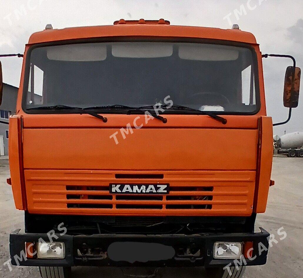 Kamaz Euro 3 2013 - 250 000 TMT - Ашхабад - img 8