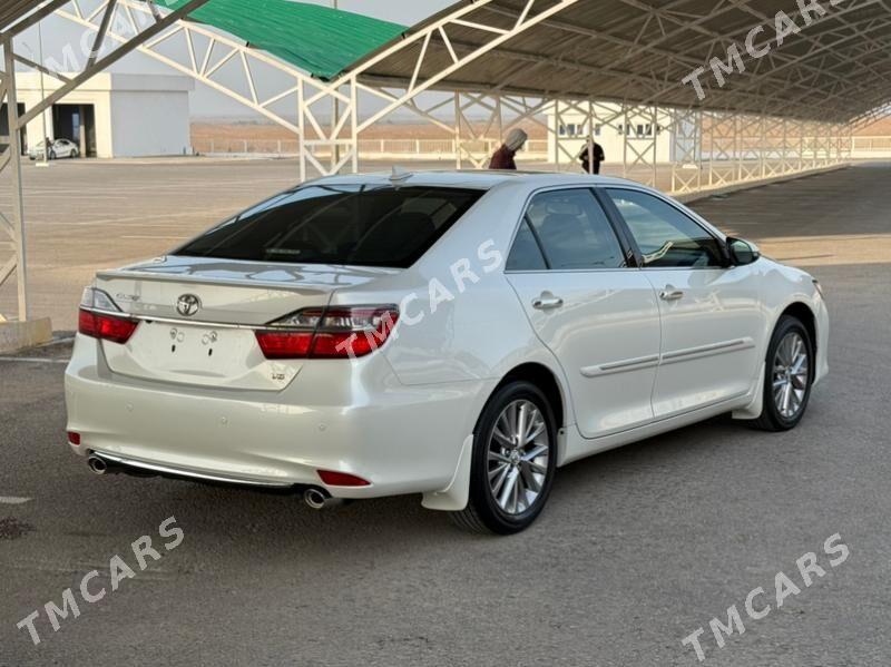 Toyota Camry 2017 - 495 000 TMT - Aşgabat - img 2