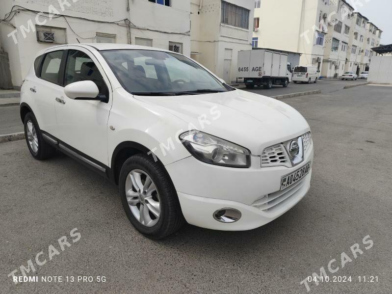 Nissan Qashqai 2014 - 149 000 TMT - Aşgabat - img 2