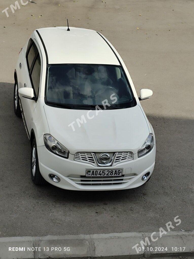 Nissan Qashqai 2014 - 149 000 TMT - Aşgabat - img 9