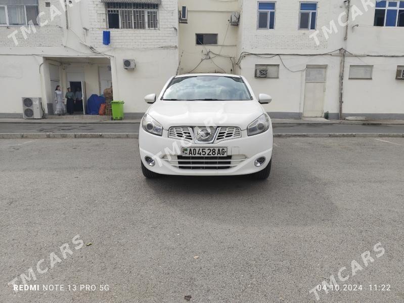 Nissan Qashqai 2014 - 149 000 TMT - Aşgabat - img 5