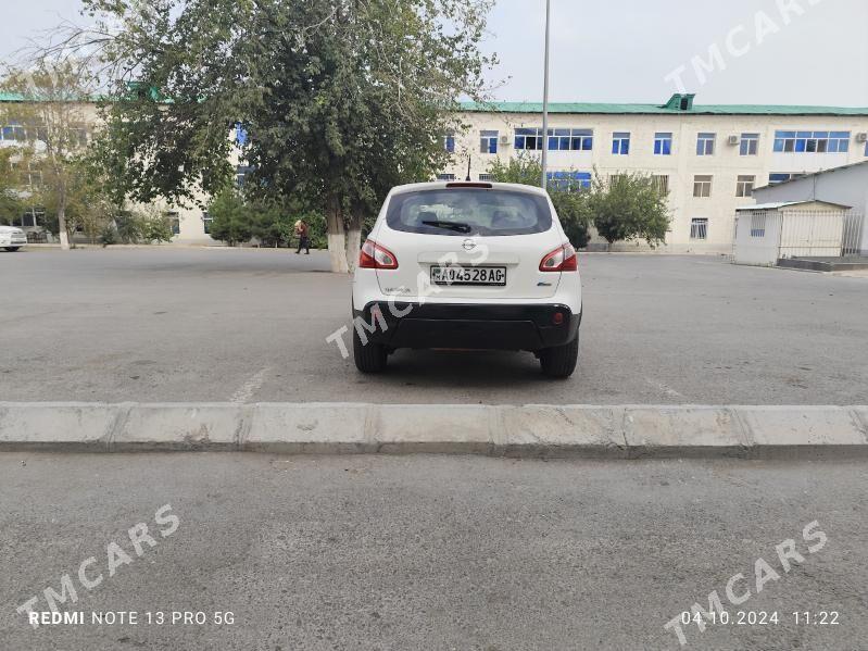 Nissan Qashqai 2014 - 149 000 TMT - Aşgabat - img 6