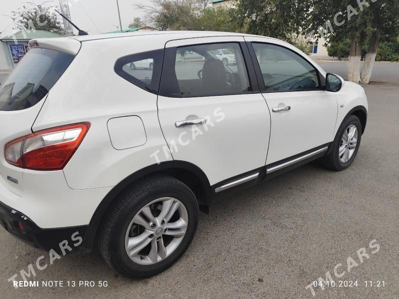 Nissan Qashqai 2014 - 149 000 TMT - Aşgabat - img 4