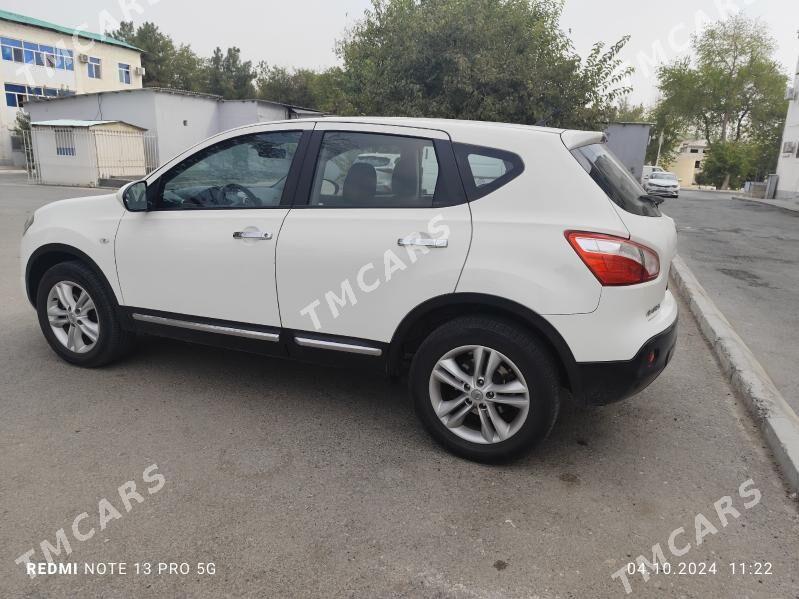 Nissan Qashqai 2014 - 149 000 TMT - Aşgabat - img 3