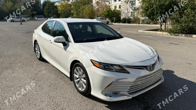 Toyota Camry 2020 - 305 000 TMT - Aşgabat - img 3