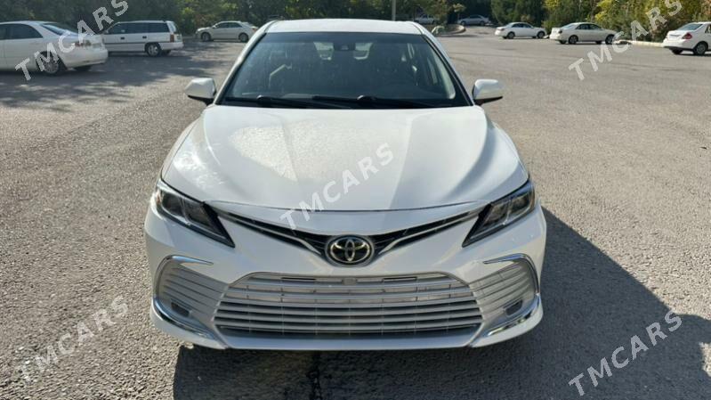 Toyota Camry 2020 - 305 000 TMT - Aşgabat - img 2