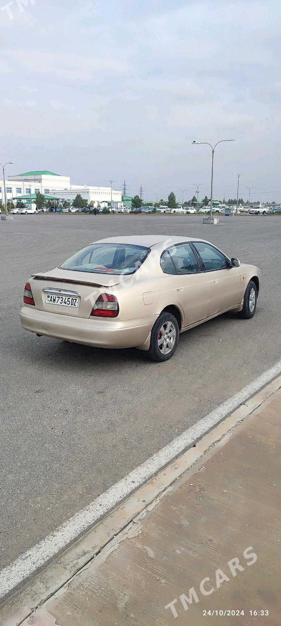 Daewoo Leganza 1998 - 25 000 TMT - Кёнеургенч - img 2