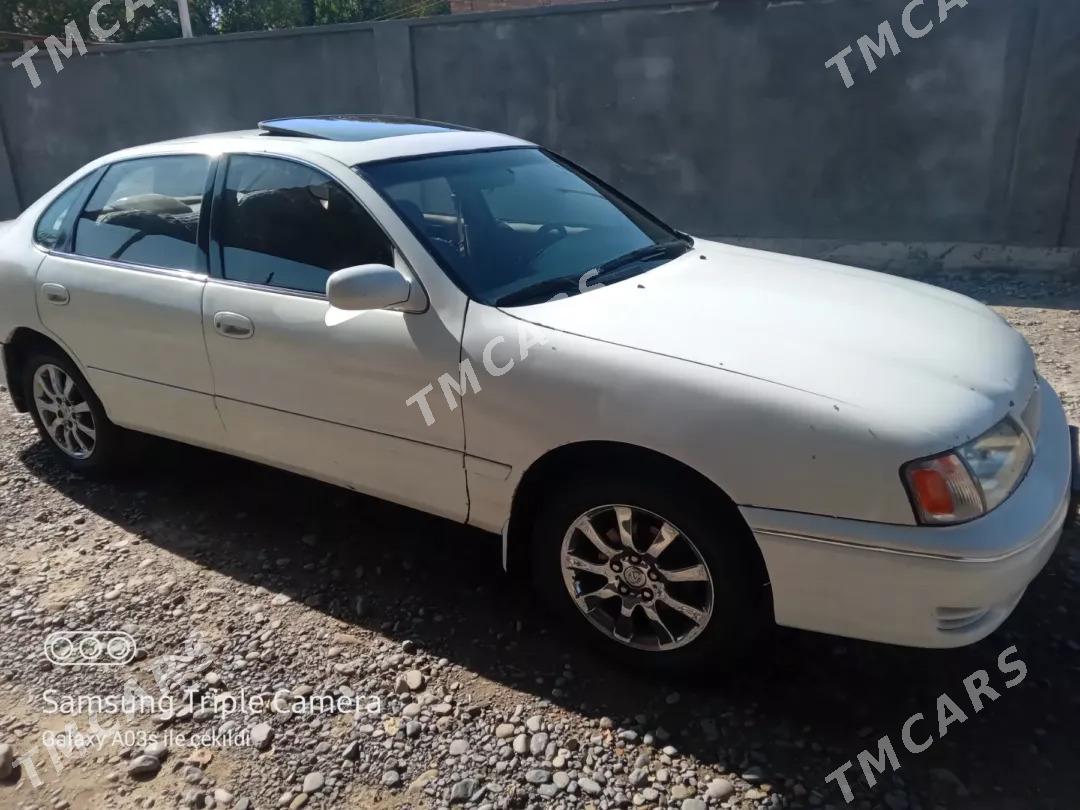 Toyota Avalon 1999 - 90 000 TMT - Tejen - img 3