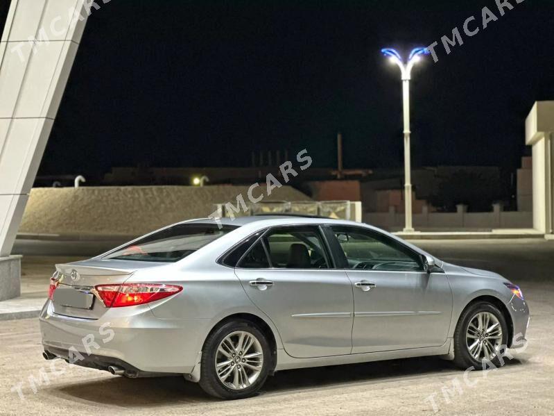 Toyota Camry 2015 - 255 000 TMT - Balkanabat - img 3