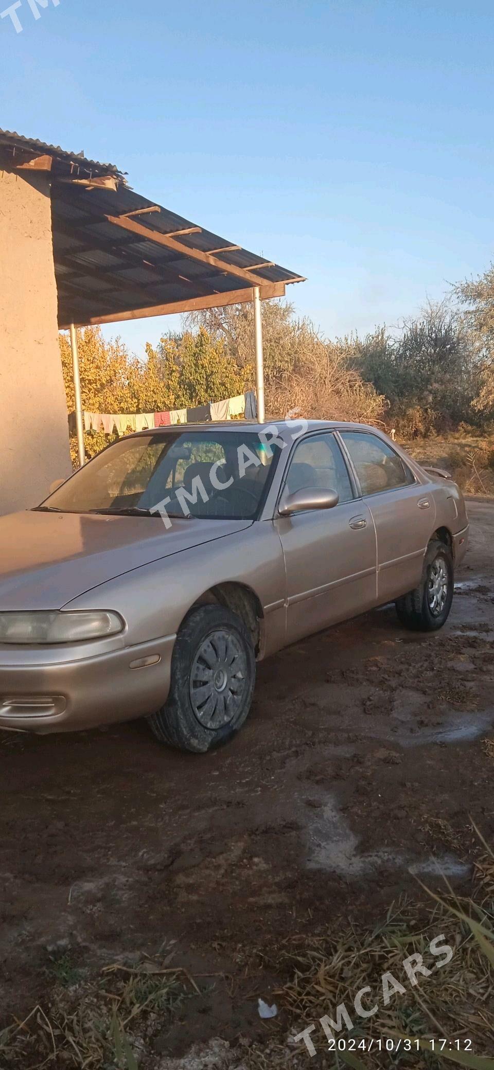 Toyota Marino 1997 - 30 000 TMT - Губадаг - img 2