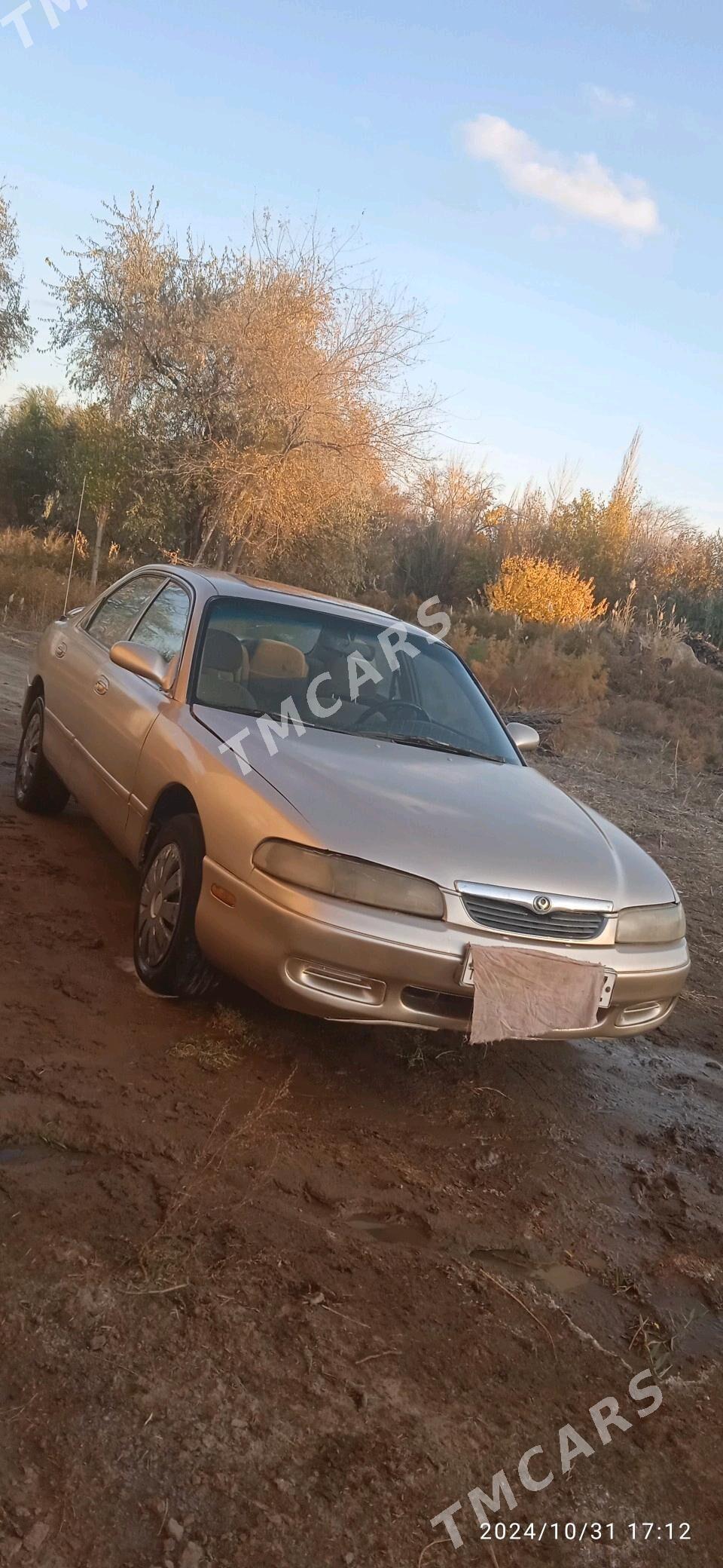 Toyota Marino 1997 - 30 000 TMT - Губадаг - img 3