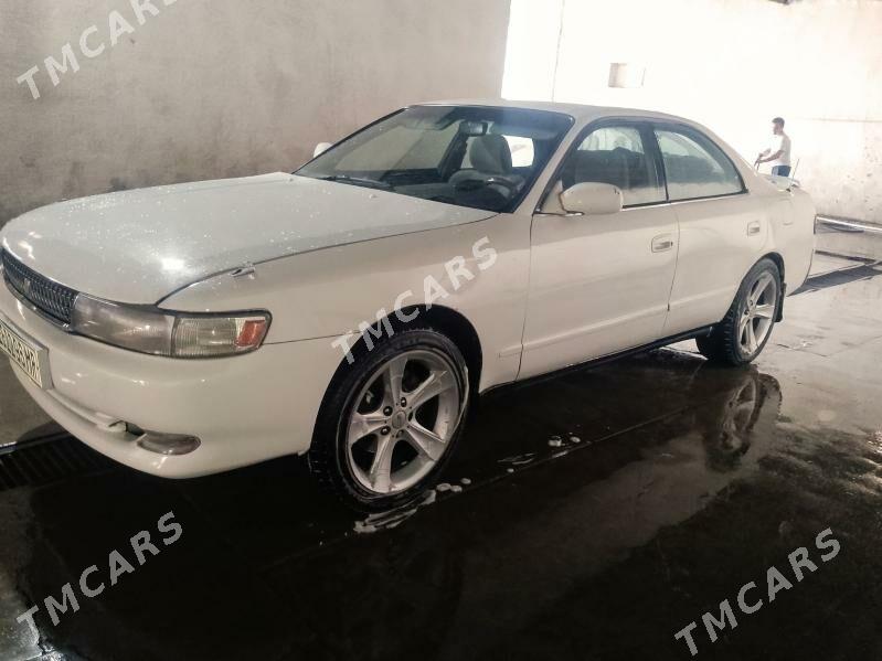 Toyota Chaser 1992 - 35 000 TMT - Mary - img 6