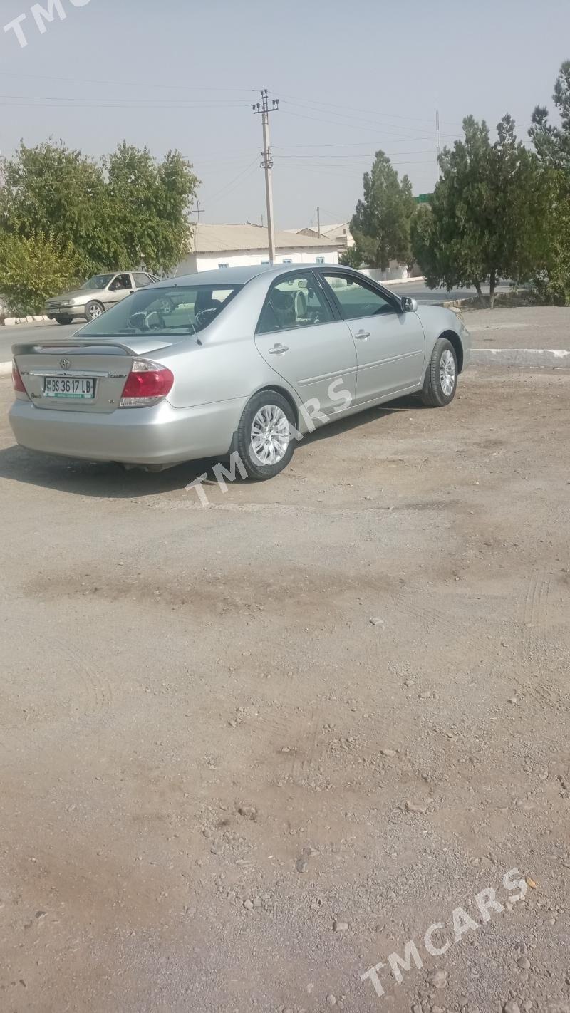 Toyota Camry 2002 - 160 000 TMT - Köýtendag - img 2