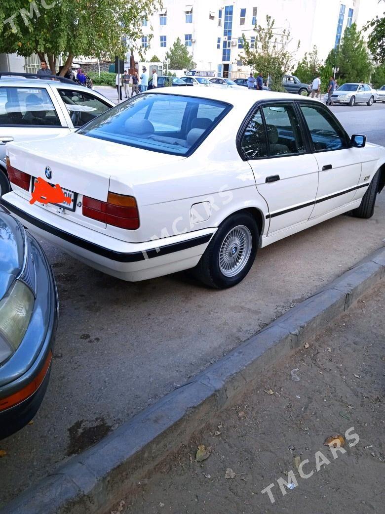 BMW 525 1990 - 36 000 TMT - Балканабат - img 2