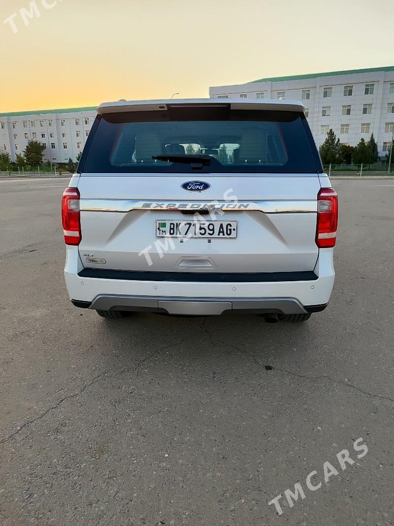 Ford Expedition 2018 - 390 000 TMT - Aşgabat - img 5